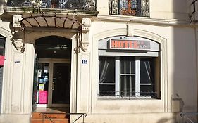 Hotel De Paris